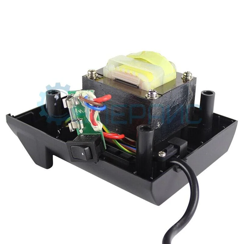 Паяльная станция ATTEN AT980E фото 2