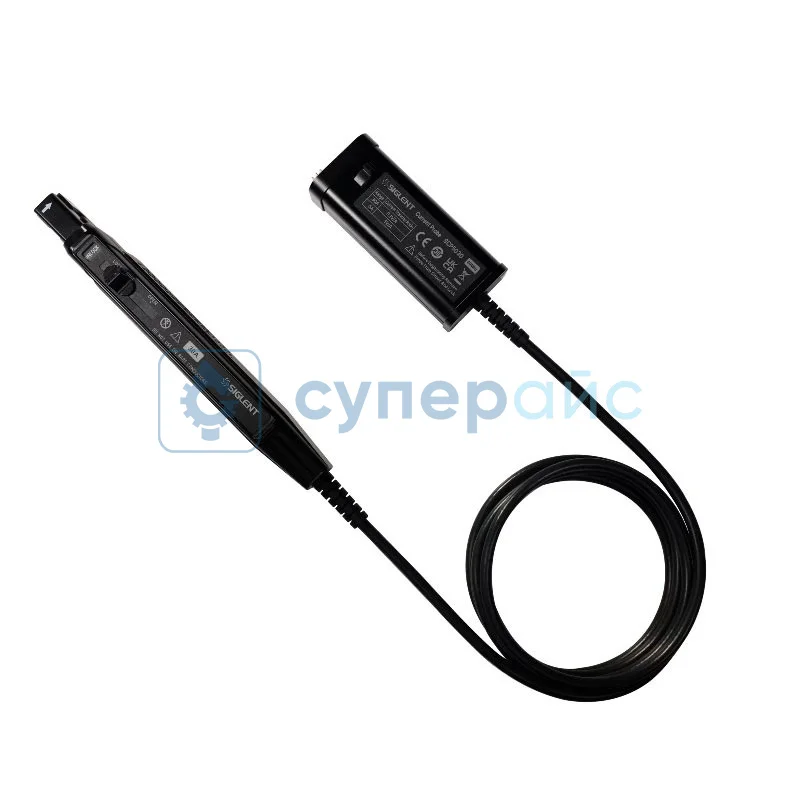 Пробник токовый Siglent SCP5030 фото 1