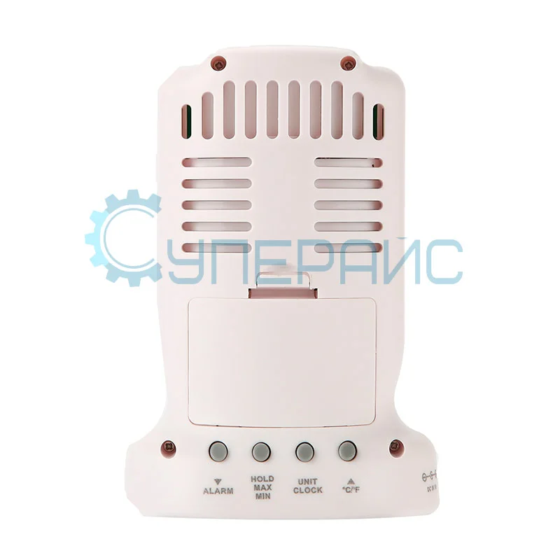 Измеритель углекислого газа Benetech GM8802 фото 3