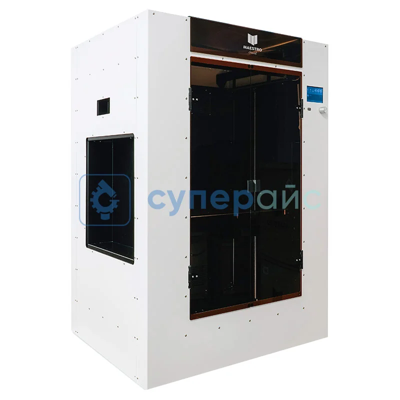 3D принтер MAESTRO GRAND фото 4