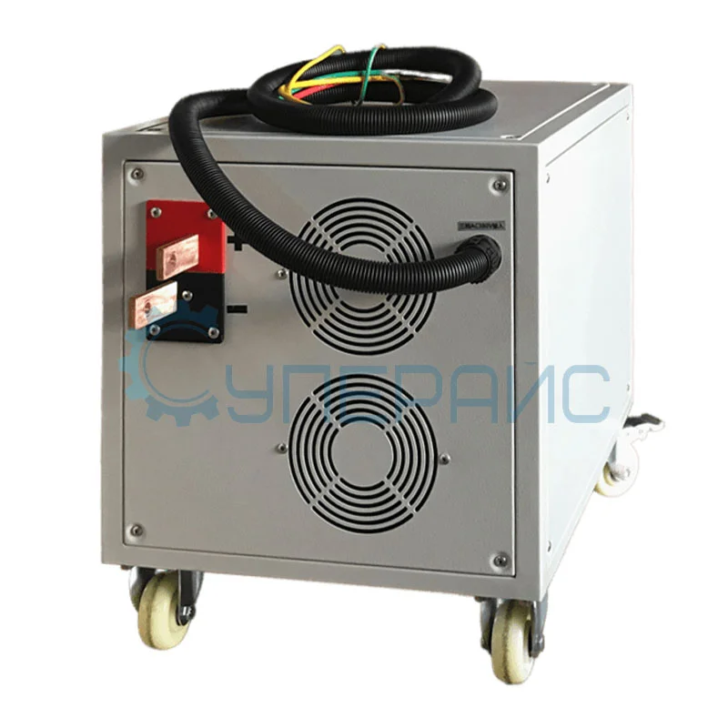 Источник питания постоянного тока Yibenyuan YBN40-500 (40 В, 500 А, 20 кВт) фото 4