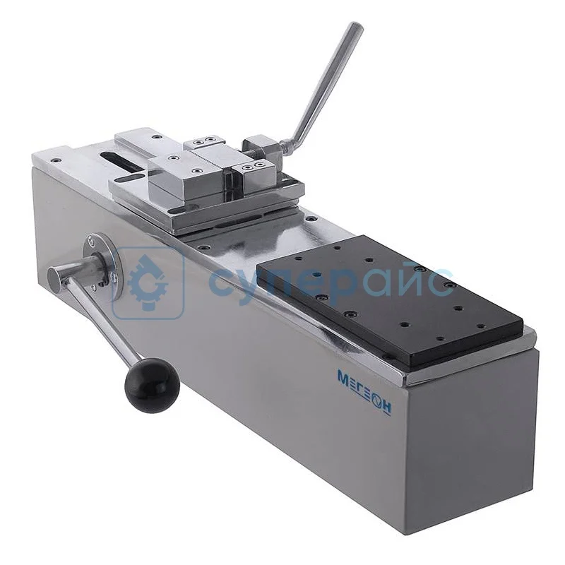 Горизонтальный испытательный стенд МЕГЕОН 03000F фото 1