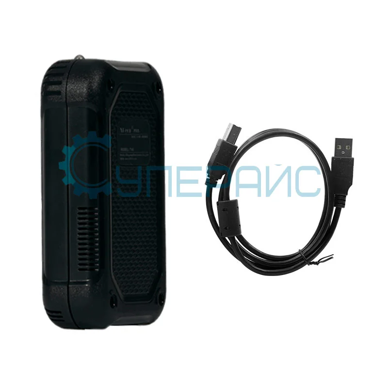 Универсальный USB программатор XGecu T48 фото 5