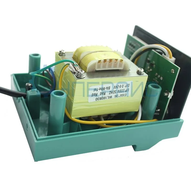 Паяльная станция CXG 927S с регулировкой температуры, 60 Вт фото 3