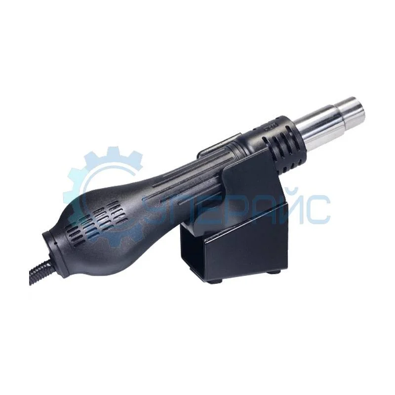 Цифровой паяльный фен YIHUA 8858 фото 1