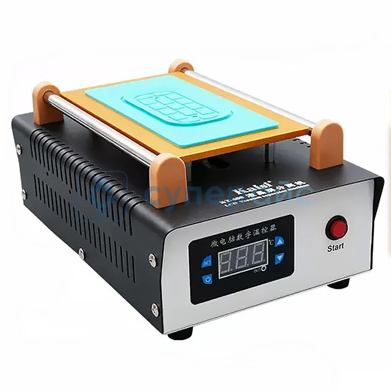 Ручной сепаратор Kaisi KS-406 фото 1