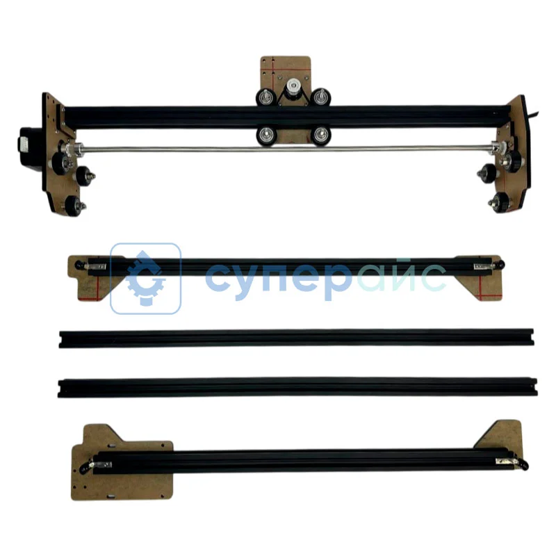 Настольный лазерный гравер Wainlux JL3 фото 4