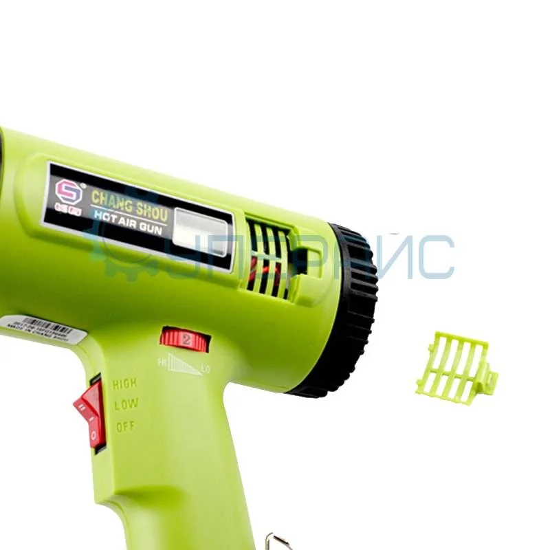 Промышленный фен Chang Shou CS-822B-2000 фото 3