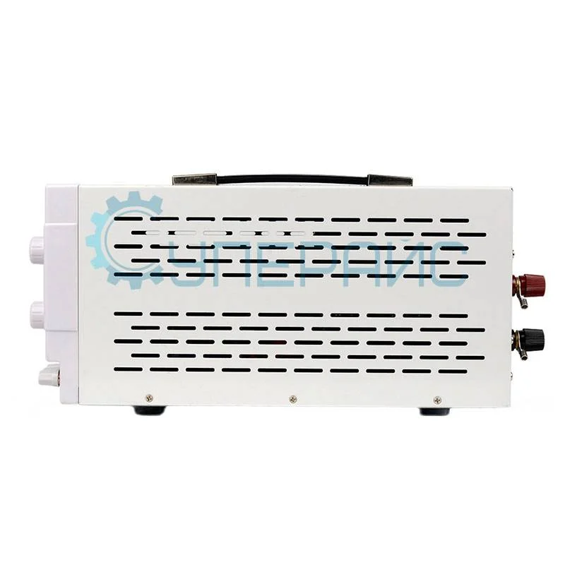 Регулируемый блок питания постоянного тока Mestek DP6020 (60В, 20А) фото 4