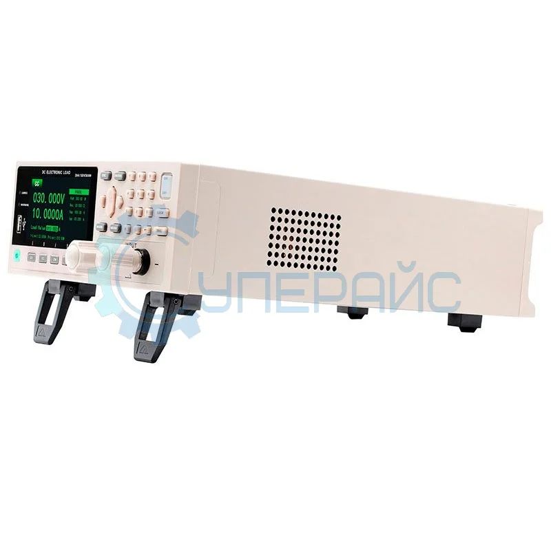 Электронная программируемая нагрузка Hopetech HT8151B фото 1