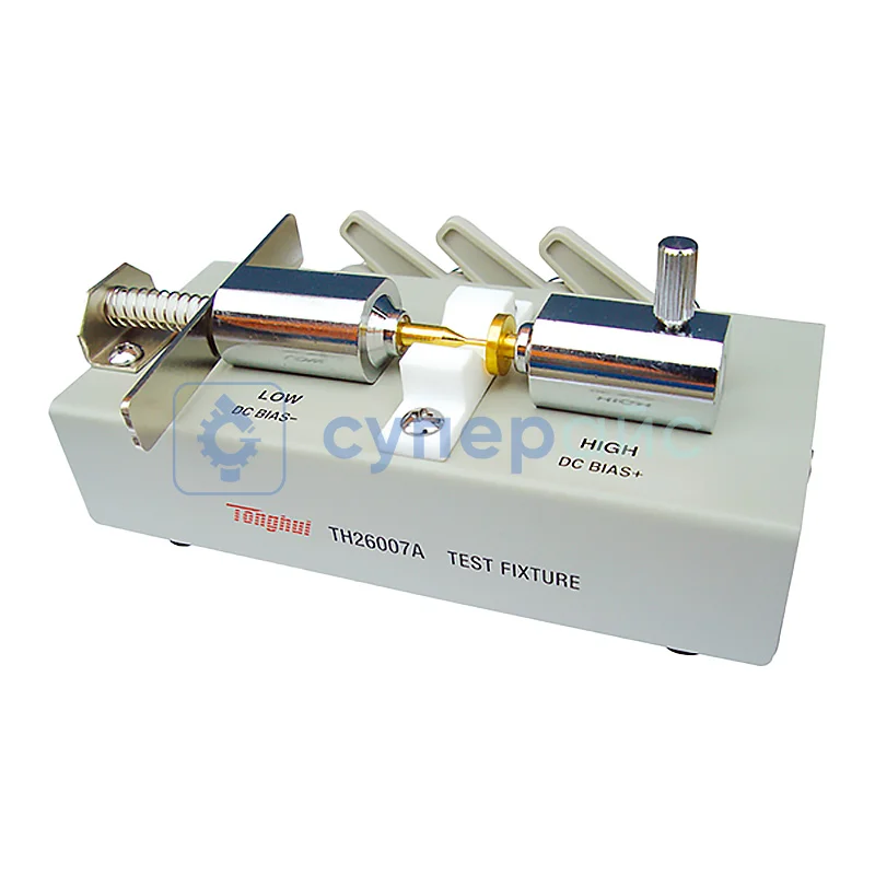 Магнитное крепление для колец Tonghui TH26007A фото 2