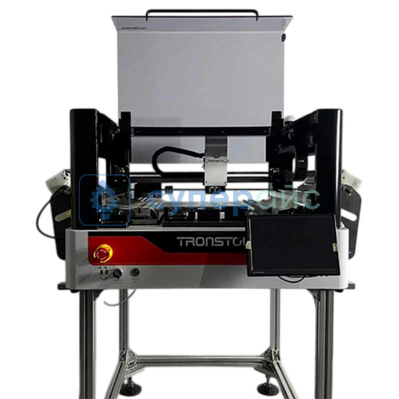 SMD установщик компонентов Tronstol E1 (standart) фото 4