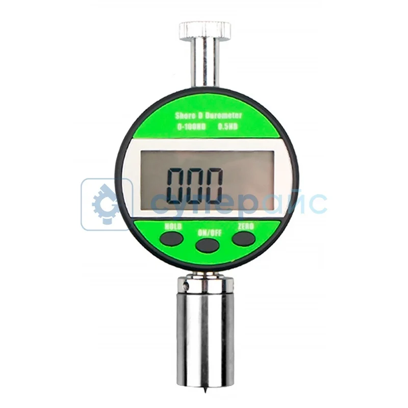 Измеритель твердости Weidu LXD-D фото 1