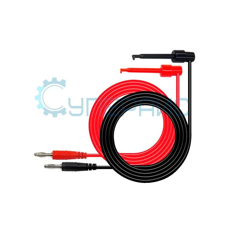 Универсальный набор щупов Cleqee P1600E фото 9