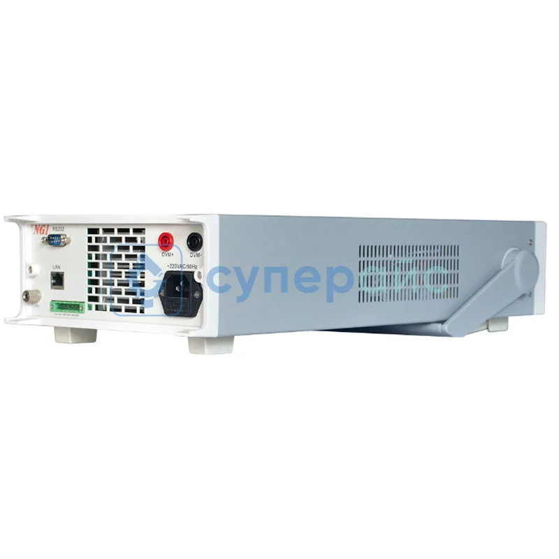 Источник постоянного тока NGI N3413P фото 4