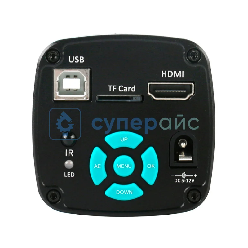 Видеомикроскоп Eakins KT-Z7050T фото 5