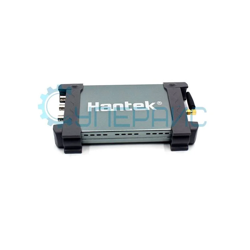 Цифровой USB осциллограф Hantek iDSO1070A с поддержкой WiFi (2 канала, 70 МГц) фото 1