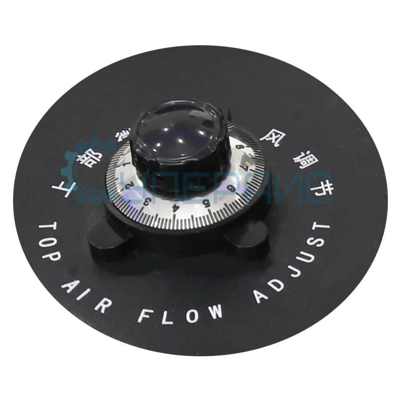 Инфракрасная станция для пайки Dinghua DH-5860 фото 10