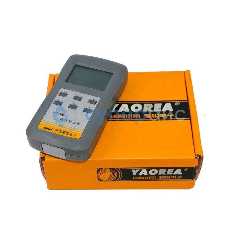 Миллиомметр цифровой YAOREA YR2050 фото 4