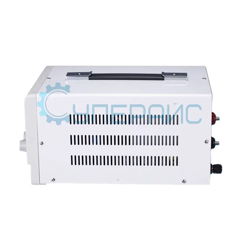 Регулируемый блок питания MAISHENG MP12010D (120В, 10А) фото 5