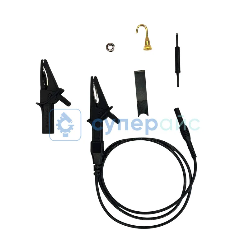 Высоковольтный зонд PINTECH P6018A 100 МГц, 18 кв фото 4