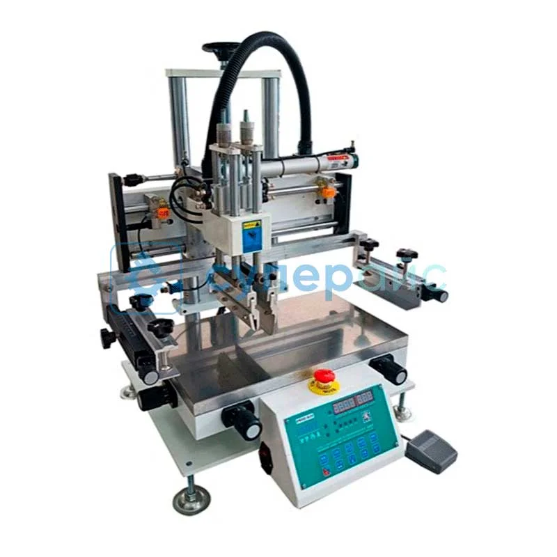 Принтер трафаретной печати YICAI 3050N фото 1