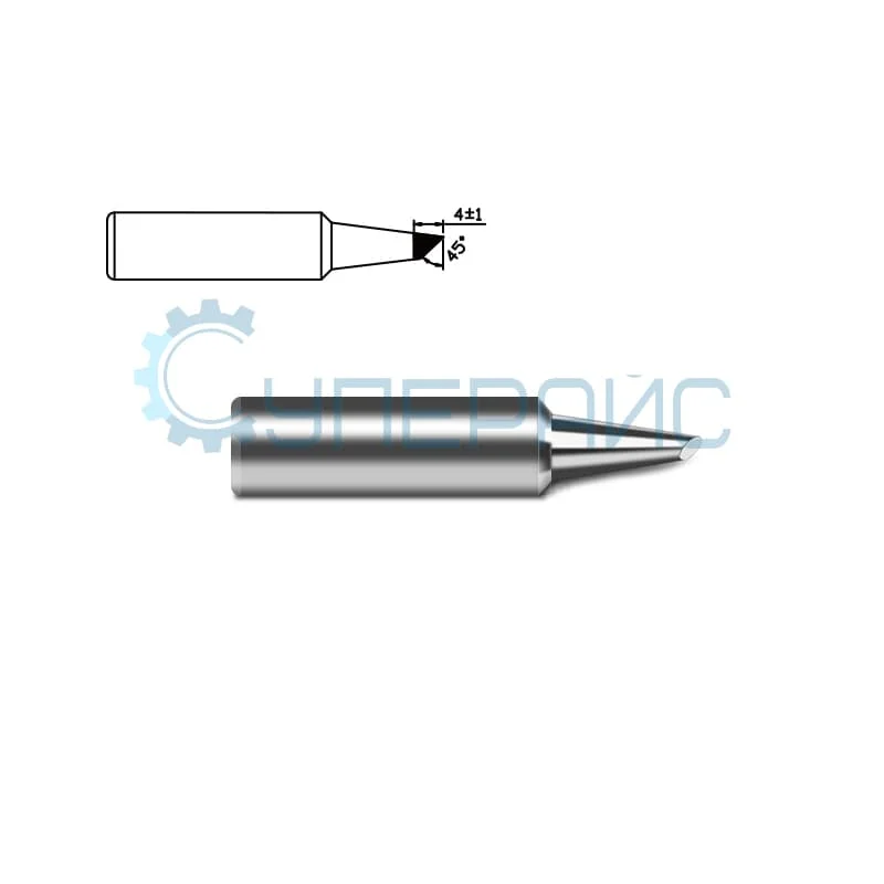 Паяльное жало ATTEN T2150-3C фото 1