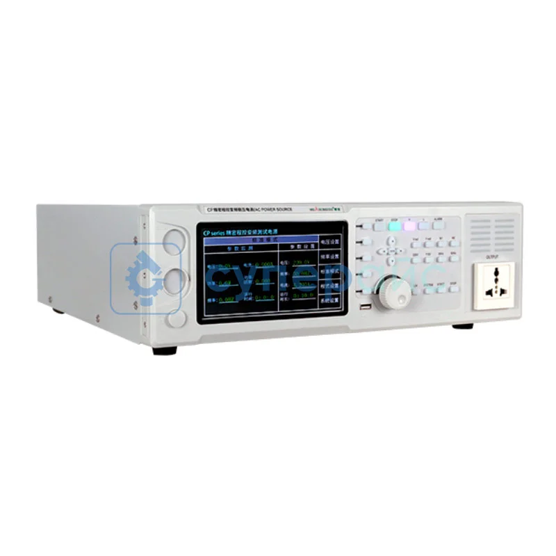 Блок питания переменного тока Measure Fine CP70D05 фото 1