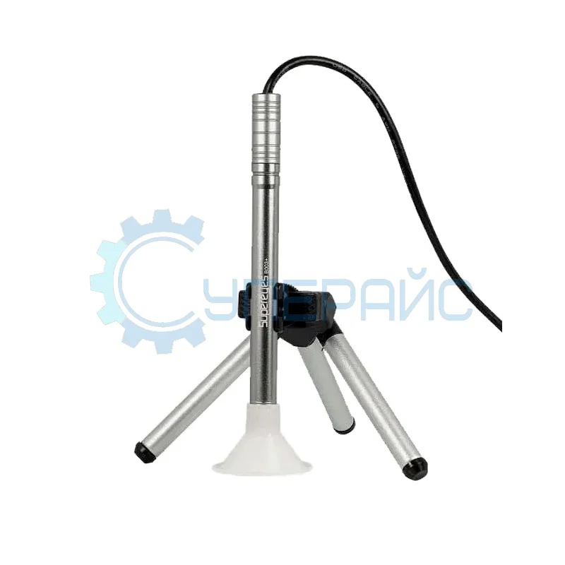 Цифровой USB микроскоп Supereyes B003+ фото 1