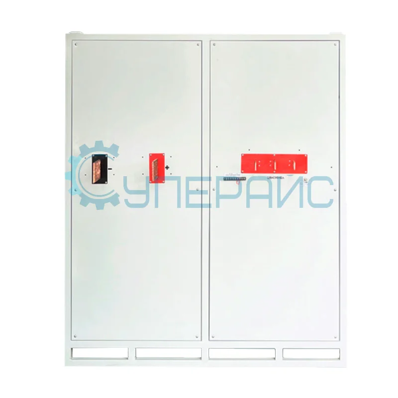 Блок питания постоянного тока Yibenyuan YBN200-1500 (200 В, 1500 А, 300 кВт) фото 3