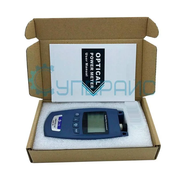 Измеритель мощности WEIJIE King-70S Type A фото 9