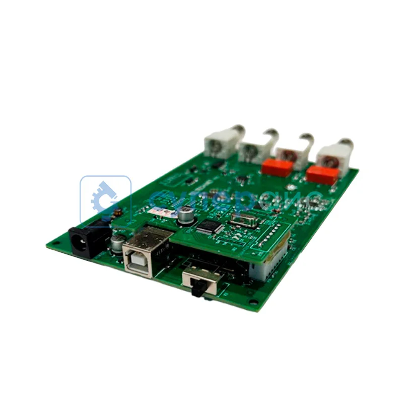 Генератор сигналов двухканальный FeelTech FY6300-TTL-20M фото 3