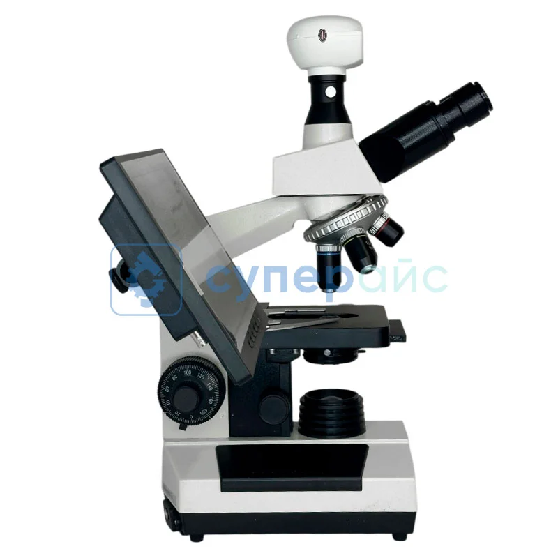 Цифровой микроскоп Saike Digital SK2009H3 фото 5