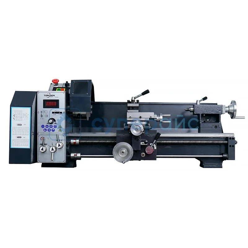 Станок токарный Tong Chen TC2760 фото 1