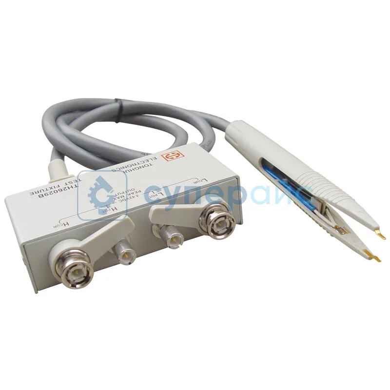 Тестовый патч-кабель Tonghui TH26029B фото 1