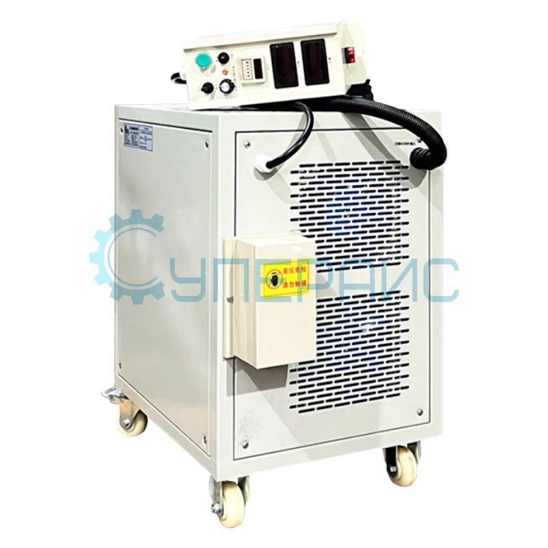 Источник питания постоянного тока Yibenyuan YBN150-200 (150 В, 200 А, 30 кВт) фото 6