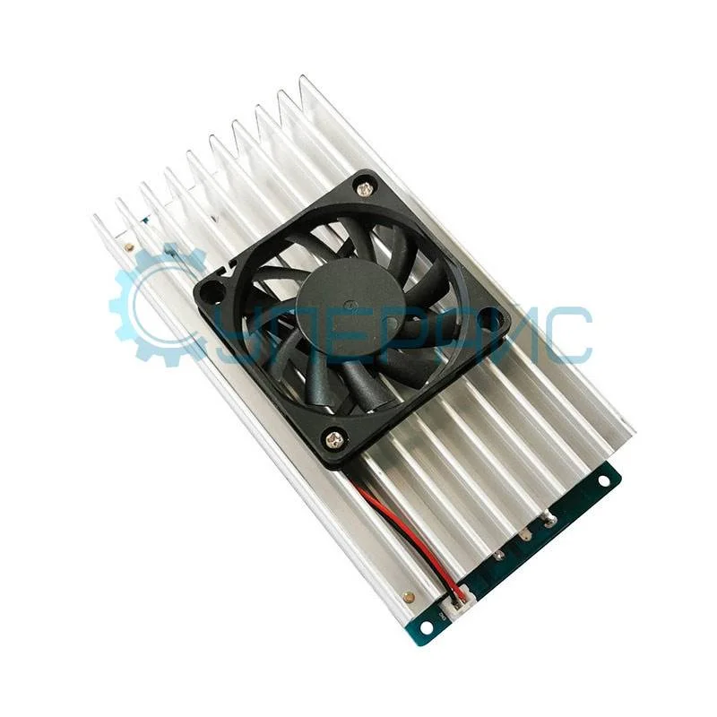 Преобразователь со стабилизатором тока 20В-70В фото 4