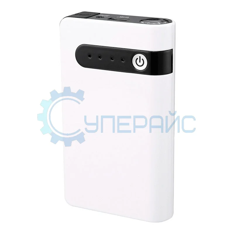 Пуско-зарядное устройство JINYAOE L014 (5 В/2 А), 200 А фото 1