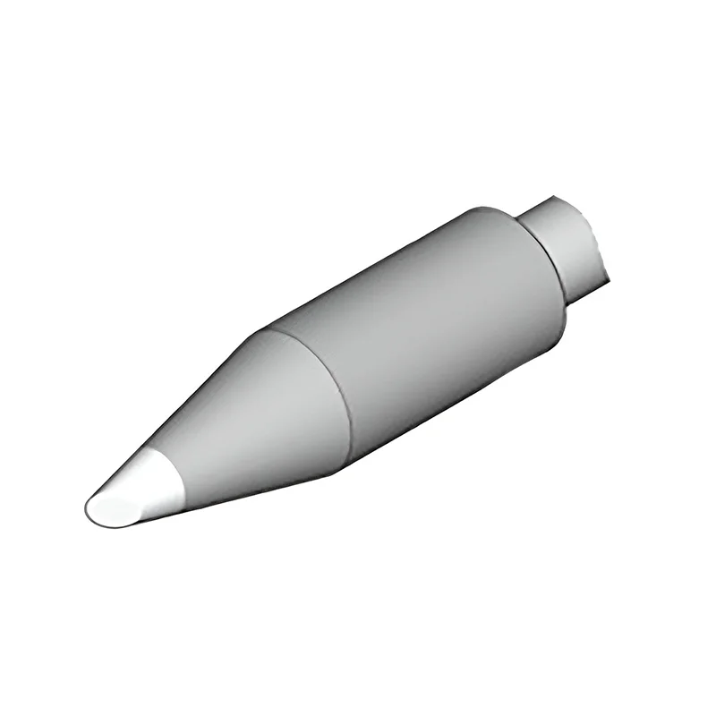 Наконечник JBC C245-405 скошенный (1,5 мм) фото 1