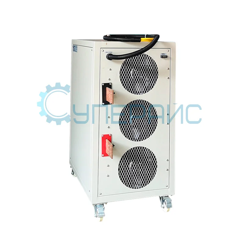 Высокомощный источник питания Yibenyuan YBN50-2500 (50В, 2500А) фото 5