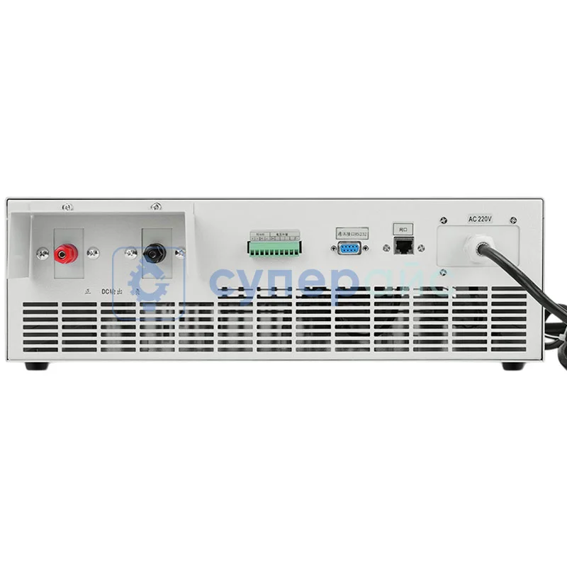 Источник питания постоянного тока KEENWISE DPA5400U3L фото 1