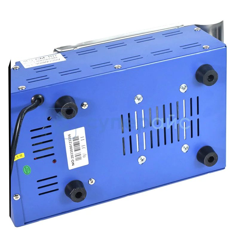 Паяльная ванна CMW CM-161 фото 1