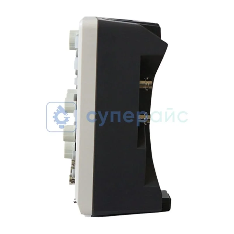 Запоминающий осциллограф OWON XDS3202 фото 2