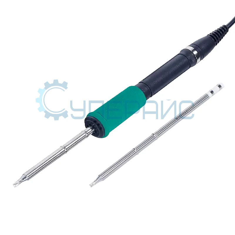 Паяльная станция электронная YIHUA 948DB+-II фото 3