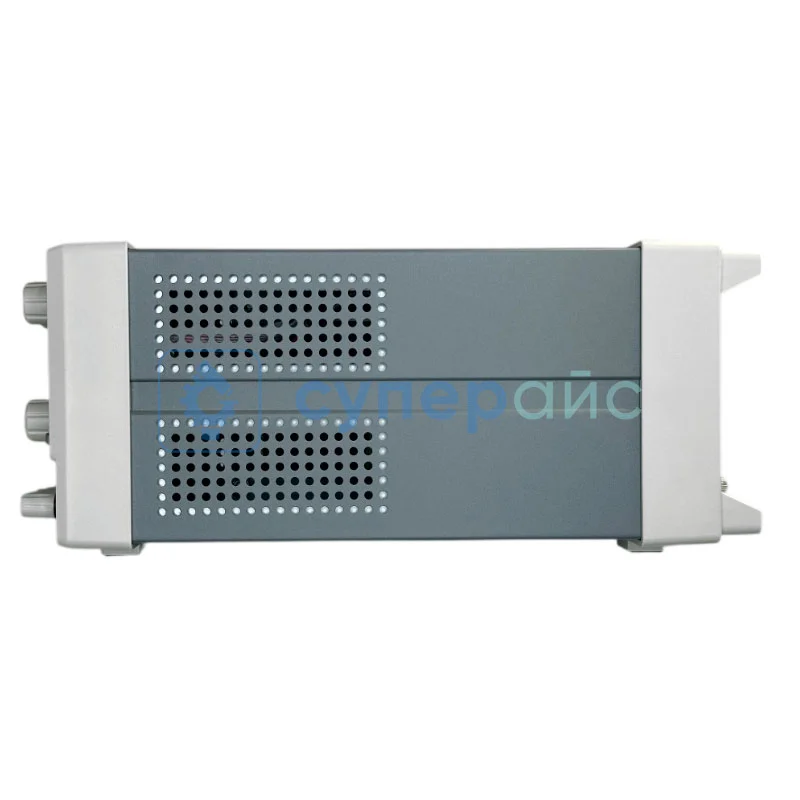 Лабораторный блок питания UNI-T UTP3305-II фото 1