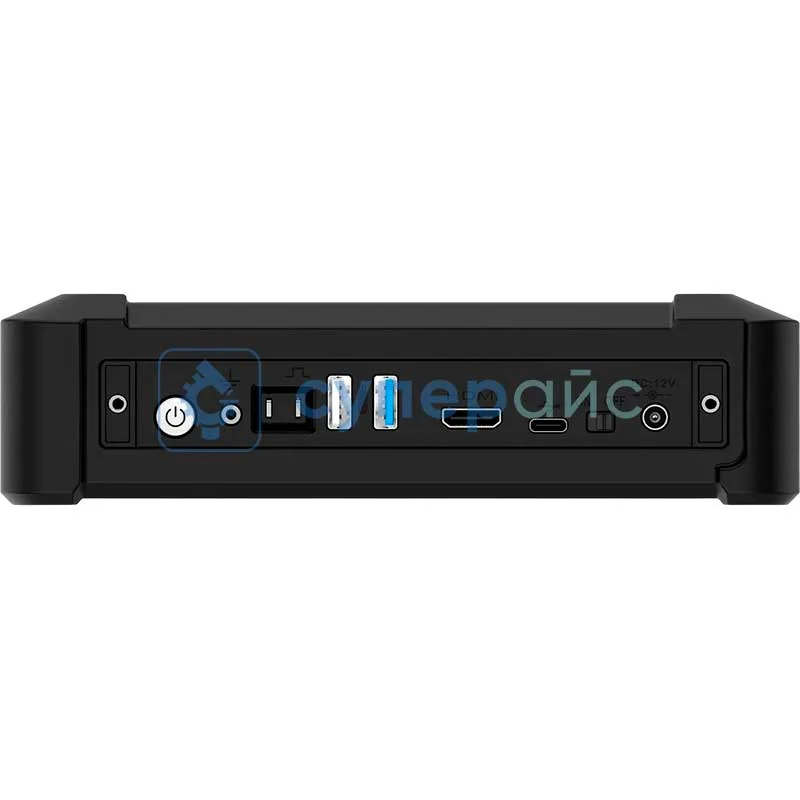 Осциллограф Micsig TO2004 (4 канала, 200 МГц) фото 3