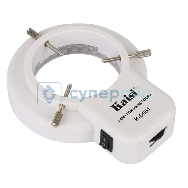 Светодиодный осветитель для микроскопов Kaisi K-D064 фото 1