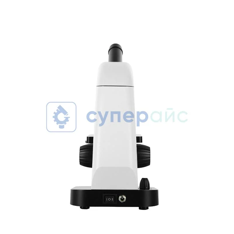 Монокулярный микроскоп Эврика 40х-1600х (вар. 3) фото 2