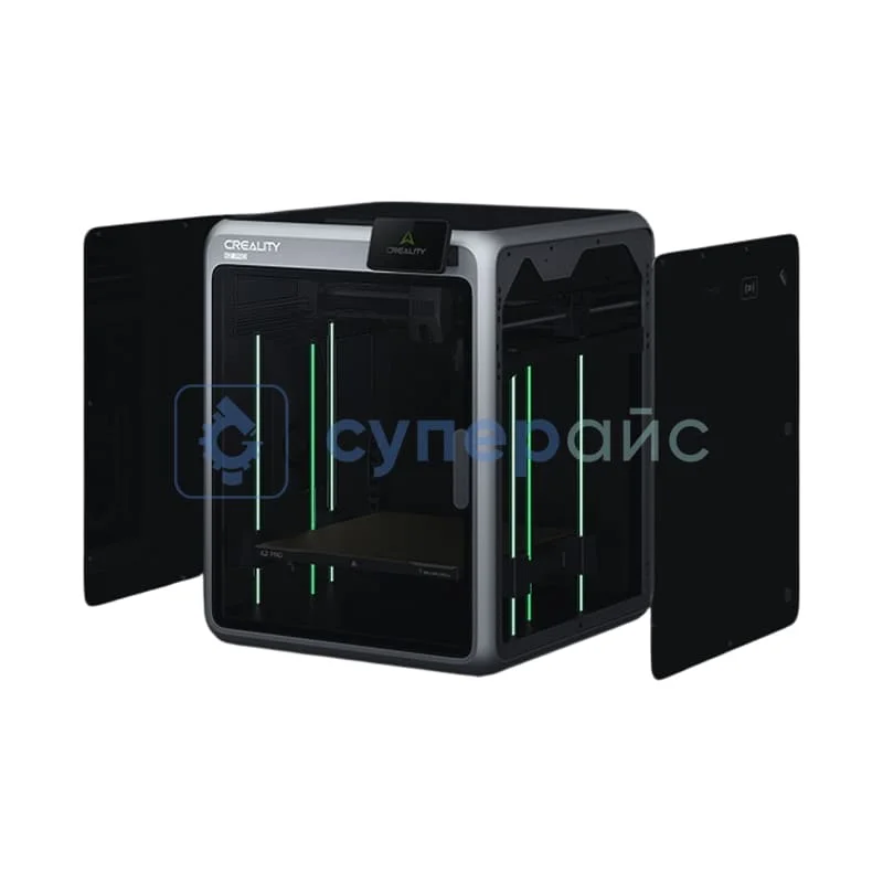 3D принтер Creality K2 Pro Combo фото 1