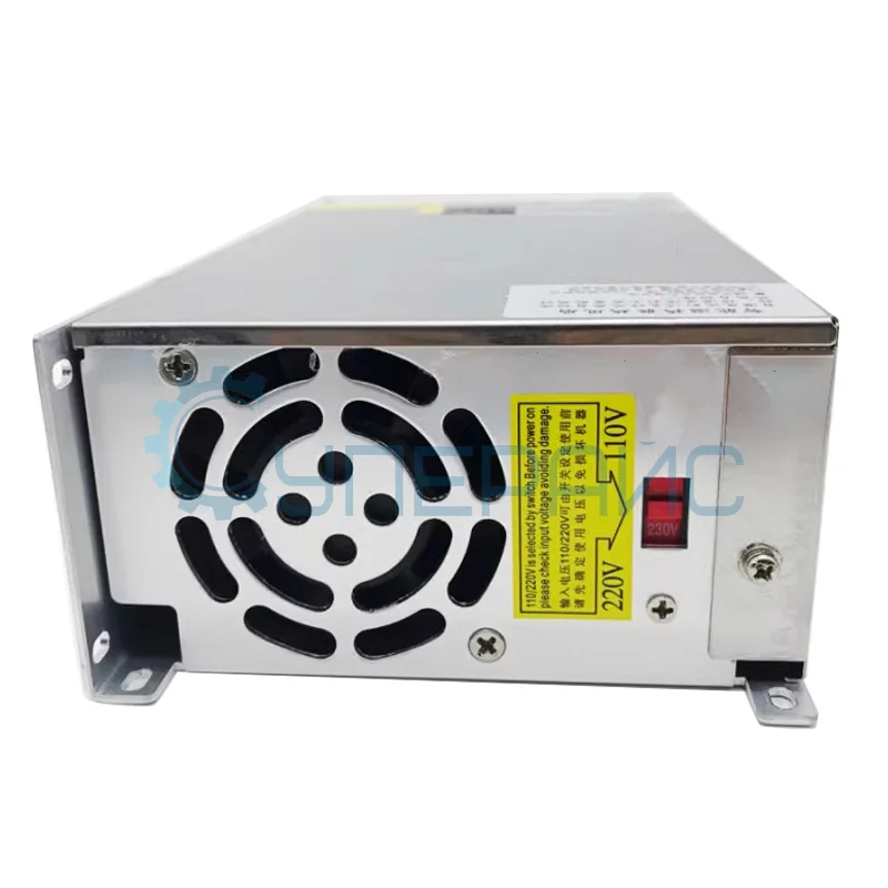 Блок питания Hangjiasheng HJS-1000-0-36 (36 В, 28 А, 1000 Вт) фото 1